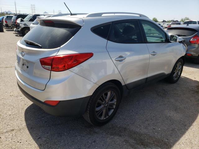 Image 3 of 2015 HYUNDAI TUCSON LIMITED 2015 with VIN KM8JU3AG0FU996760