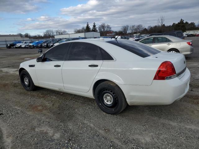 Obraz 2 z 2012 CHEVROLET CAPRICE POLICE 2012 z VIN 6G1MK5U21CL602232