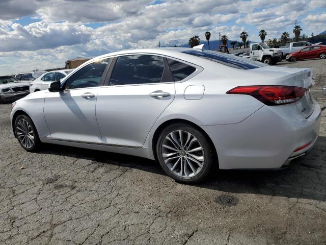 Obraz 2 z 2015 HYUNDAI GENESIS 3.8L 2015 z VIN KMHGN4JEXFU088473