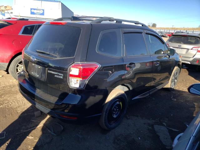 Изображение 3 2017 SUBARU FORESTER 2.5I 2017 с VIN JF2SJABC8HH544683