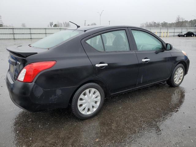 Obraz 3 z 2013 NISSAN VERSA S 2013 z VIN 3N1CN7AP7DL847158