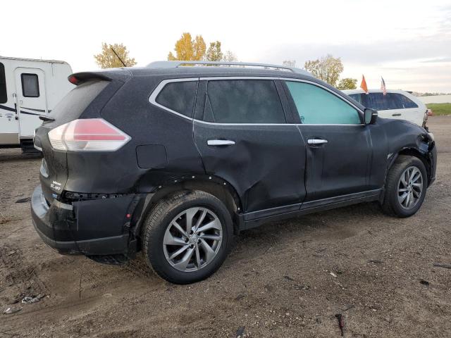 Obraz 3 z 2015 NISSAN ROGUE S 2015 z VIN 5N1AT2MV2FC795181