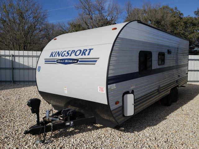 Image 2 of 2021 KING TRLR 2021 with VIN 1NL1G2728M6005589