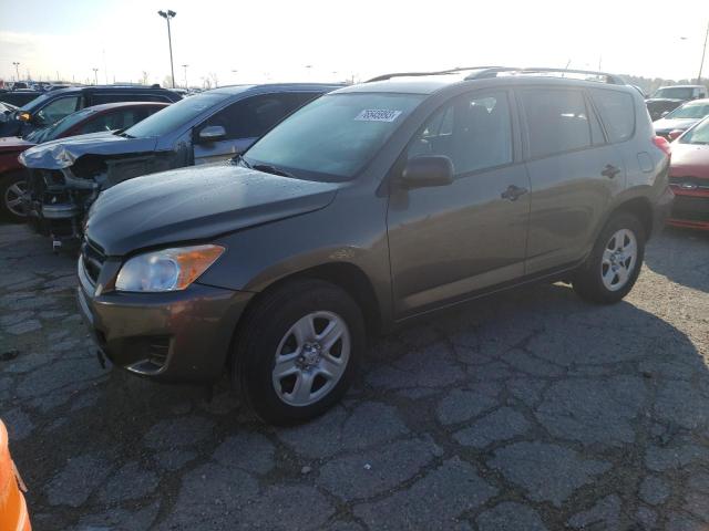 Obraz 1 z 2012 Toyota RAV4 2012 z VIN 2T3BF4DVXCW216958