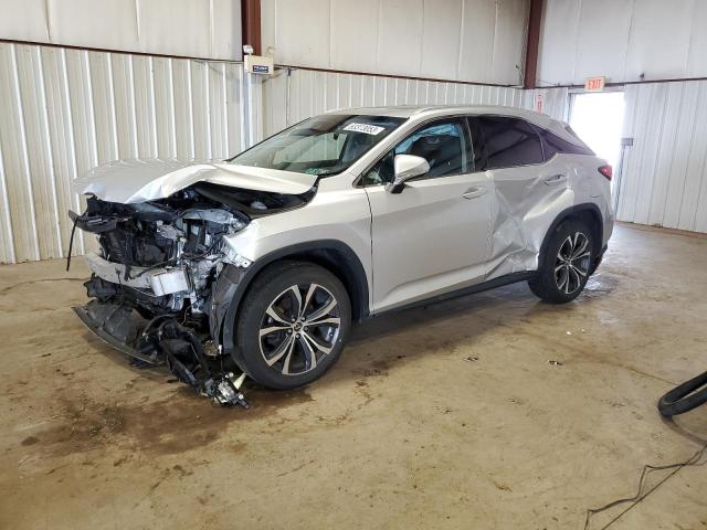 2018 LEXUS RX 350 BASE 2018 image