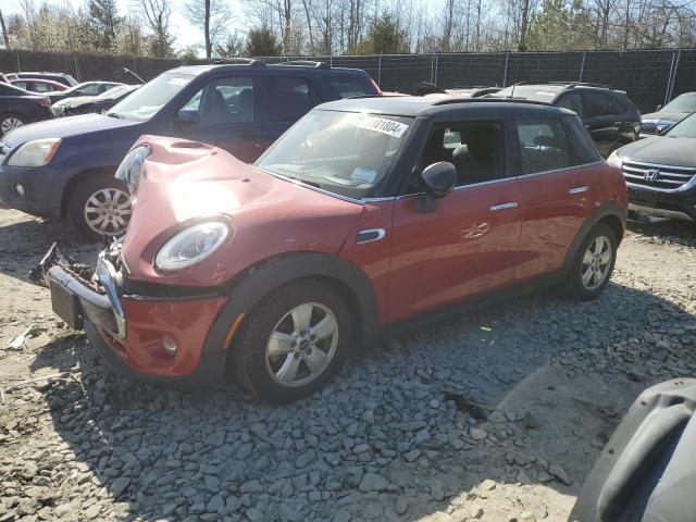 Obraz 1 z 2015 MINI COOPER  2015 z VIN WMWXS5C57FT830430