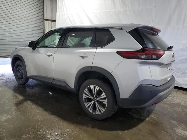 Изображение 2 2021 NISSAN ROGUE SV 2021 с VIN 5N1AT3BB9MC745602