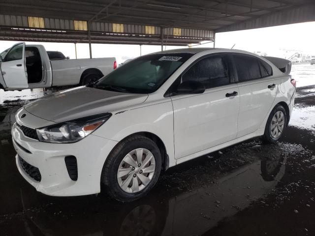 2018 KIA RIO LX 2018 image