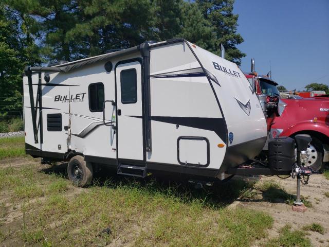 Изображение 1 2022 KEYSTONE BULLET 2022 с VIN 4YDTBLG1XNT434372