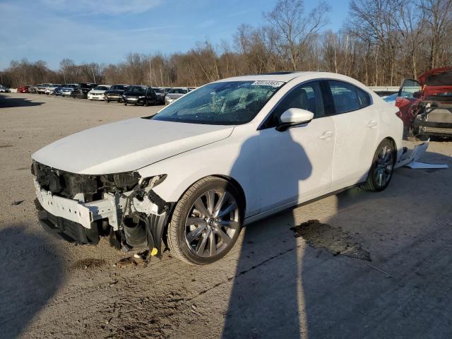 Изображение 1 2020 MAZDA 3 PREMIUM 2020 с VIN 3MZBPAEM9LM125597