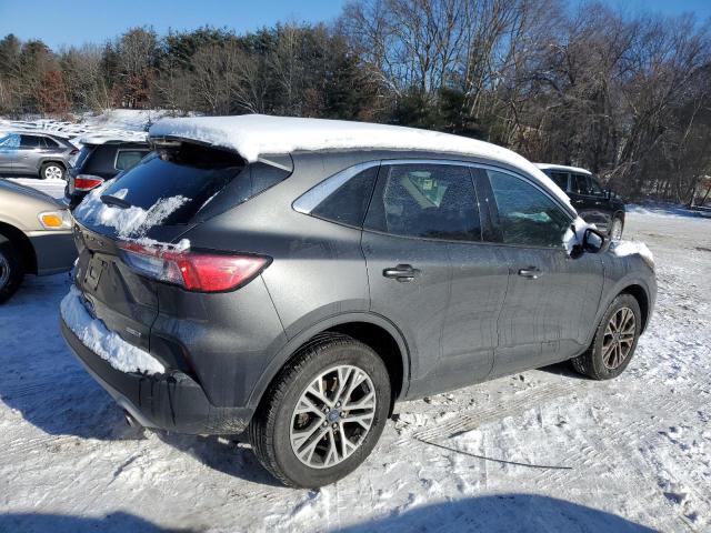 Изображение 3 2020 FORD ESCAPE SEL 2020 с VIN 1FMCU9H60LUB26754