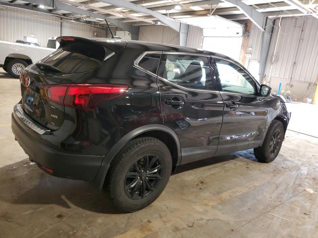 Изображение 3 2018 NISSAN ROGUE SPORT S 2018 с VIN JN1BJ1CR0JW294216