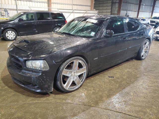 Изображение 2006 DODGE CHARGER SRT-8 2006