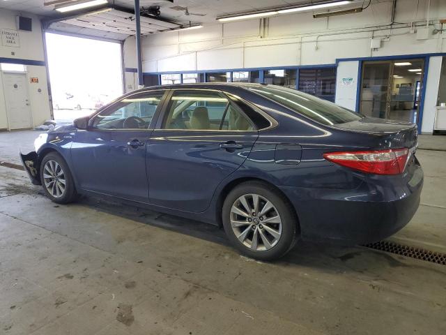 Image 2 of 2017 TOYOTA CAMRY HYBRID 2017 with VIN 4T1BD1FK5HU219158
