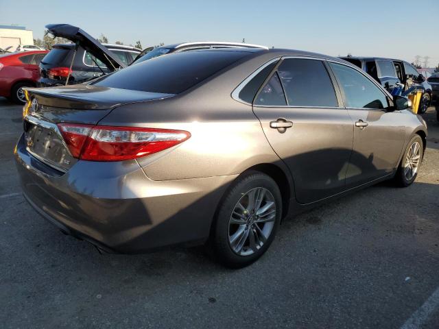 Image 3 of 2017 TOYOTA CAMRY LE 2017 with VIN 4T1BF1FK9HU804559