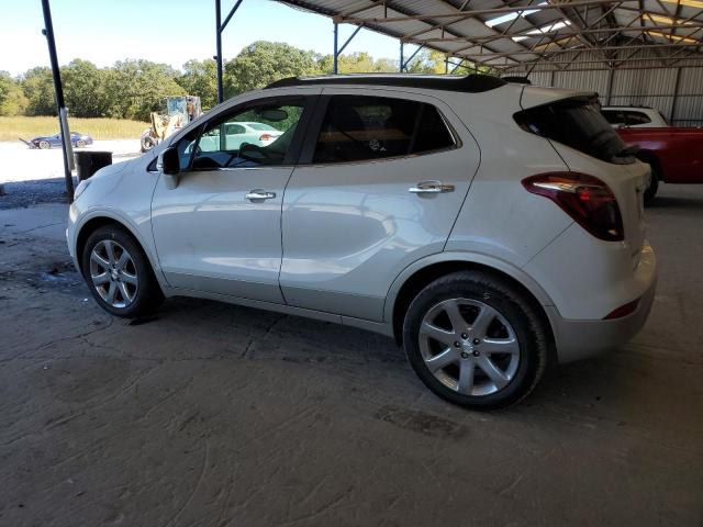 Obraz 2 z 2017 BUICK ENCORE ESSENCE 2017 z VIN KL4CJCSB7HB071118