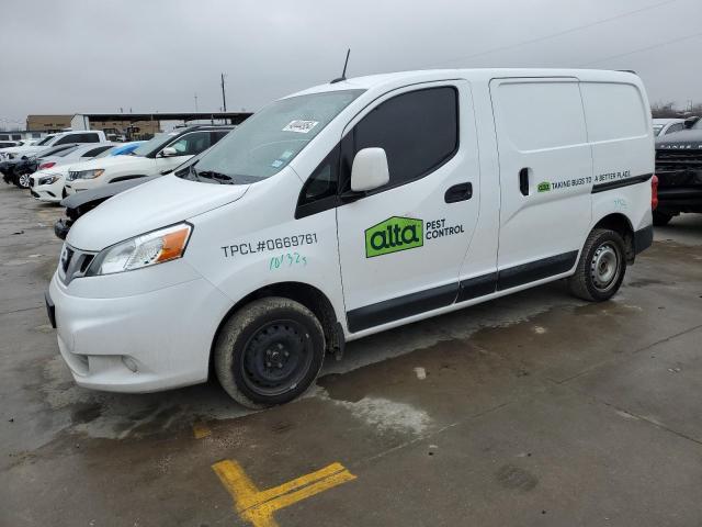 Image 1 of 2020 NISSAN NV200 2.5S 2020 with VIN 3N6CM0KN8LK696224