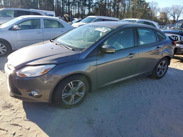 Image 1 of 2014 FORD FOCUS SE 2014 with VIN 1FADP3F25EL311796