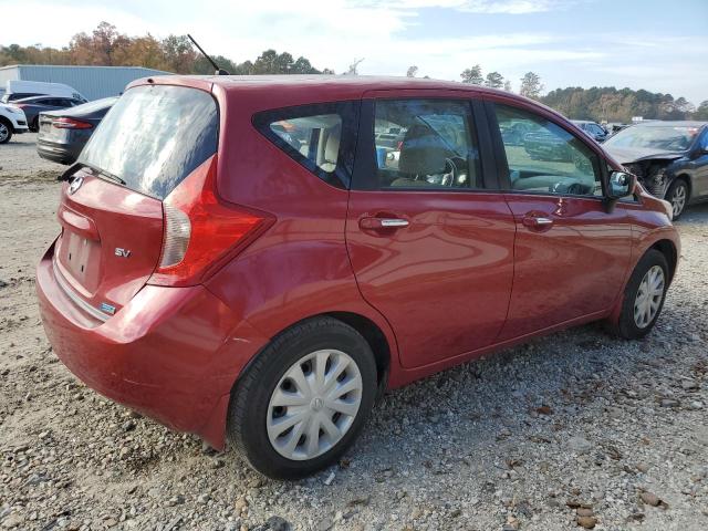 Image 3 of 2015 NISSAN VERSA NOTE S 2015 with VIN 3N1CE2CPXFL395287