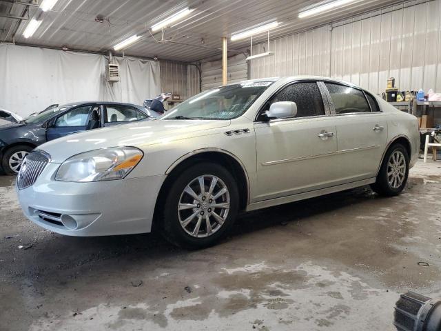 Image 1 of 2010 BUICK LUCERNE CXL 2010 with VIN 1G4HE5EM0AU120691