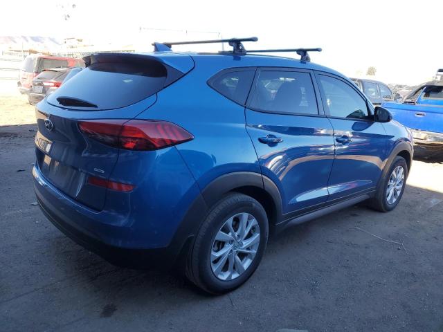 Obraz 3 z 2019 HYUNDAI TUCSON SE 2019 z VIN KM8J2CA49KU997041