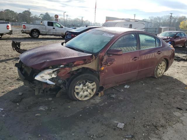 Изображение 2010 NISSAN ALTIMA BASE 2010