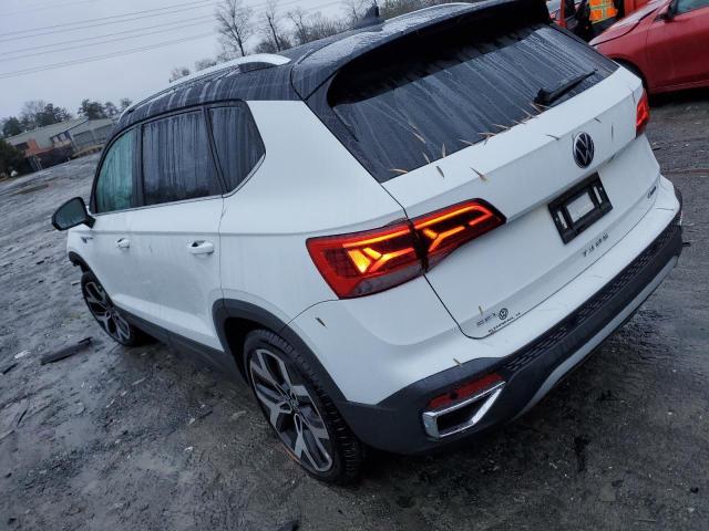 Изображение 2 2023 VOLKSWAGEN TAOS SEL 2023 с VIN 3VV2X7B22PM335605