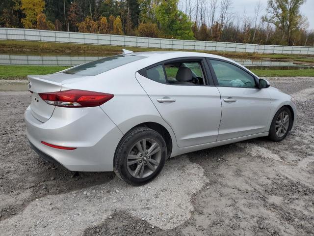 Image 3 of 2018 HYUNDAI ELANTRA SEL 2018 with VIN 5NPD84LF4JH246233