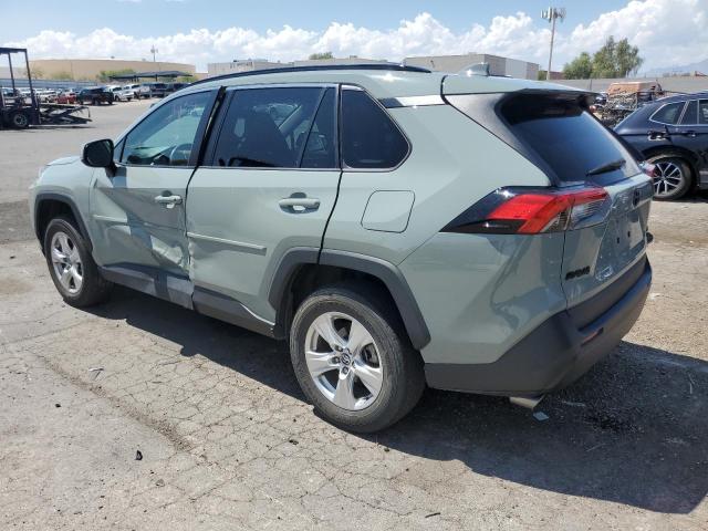 Image 2 of 2020 TOYOTA RAV4 XLE 2020 with VIN 2T3P1RFV1LW106864