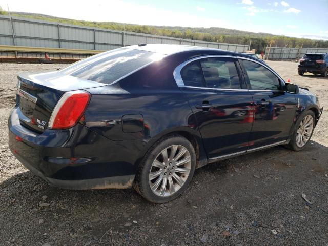 Image 3 of 2009 LINCOLN MKS  2009 with VIN 1LNHM94R59G613915