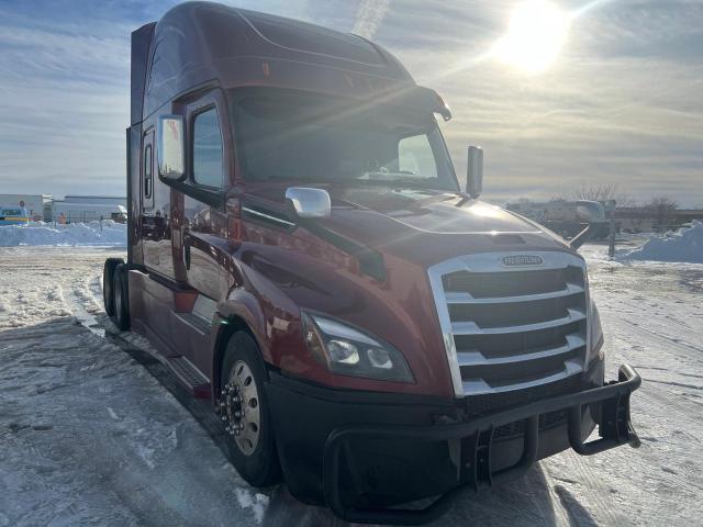 Изображение 2019 FREIGHTLINER CASCADIA 126  2019