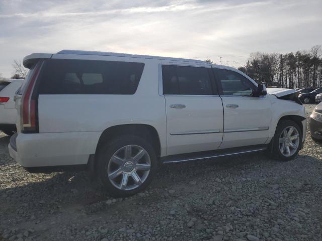 Obraz 3 z 2019 CADILLAC ESCALADE ESV PREMIUM LUXURY 2019 z VIN 1GYS4JKJ4KR330290