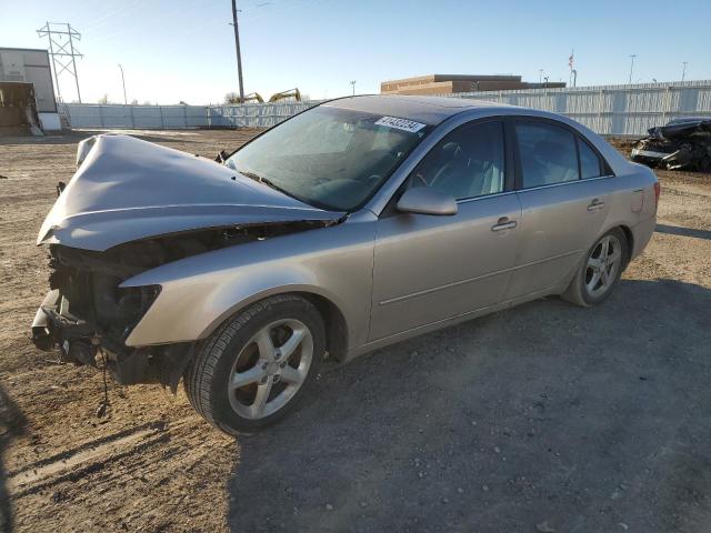 2007 HYUNDAI SONATA SE 2007 image