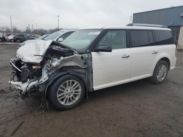 Obraz 2019 FORD FLEX SEL 2019