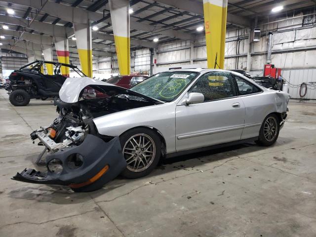 Image 1 of 1999 ACURA INTEGRA LS 1999 with VIN JH4DC4359XS009249
