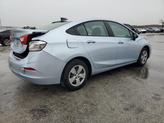 Obraz 3 z 2018 CHEVROLET CRUZE LS 2018 z VIN 1G1BC5SM2J7220125