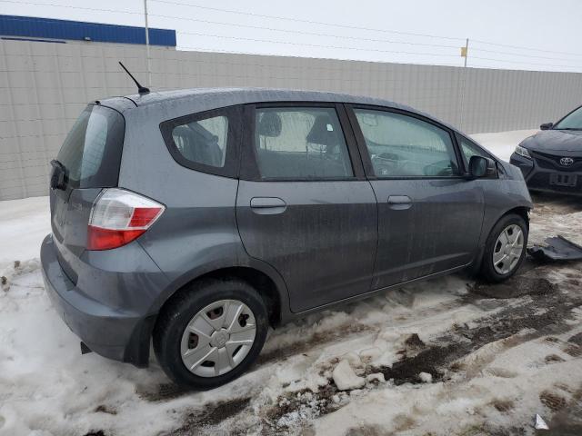 Image 3 of 2013 HONDA FIT  2013 with VIN JHMGE8H39DC005522