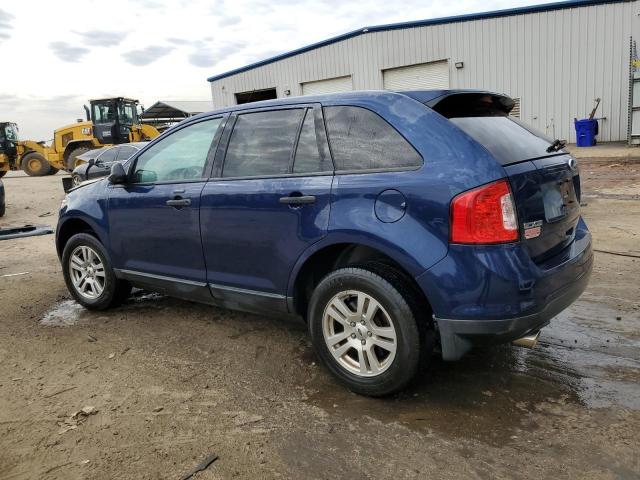 Obraz 2 z 2012 FORD EDGE SE 2012 z VIN 2FMDK3GC4CBA55949