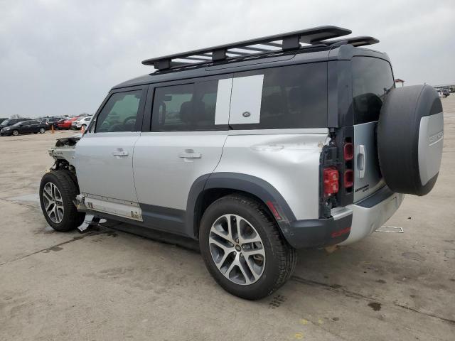 Image 2 of 2020 LAND ROVER DEFENDER 110 HSE 2020 with VIN SALE97EU4L2018132