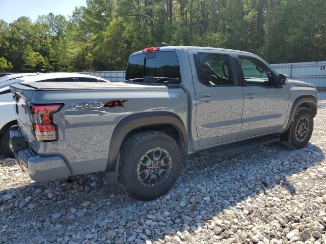 Изображение 3 2023 NISSAN FRONTIER S 2023 с VIN 1N6ED1EK9PN627641