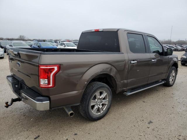 Изображение 3 2015 FORD F150 SUPERCREW 2015 с VIN 1FTEW1CF6FKE72758