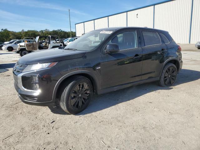 Изображение 2023 MITSUBISHI OUTLANDER SPORT S/SE 2023