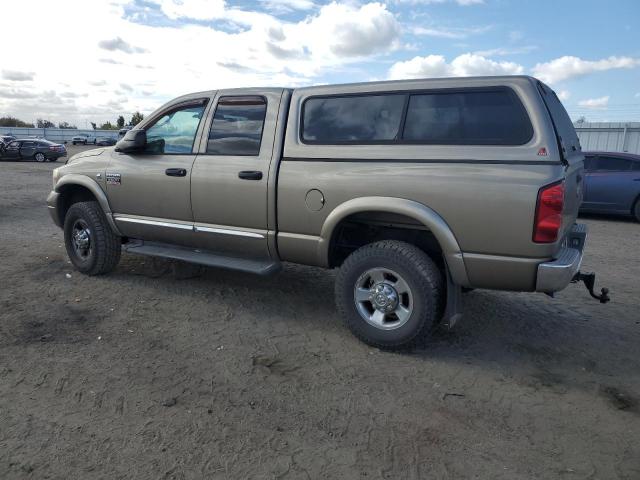 Изображение 2 2007 DODGE RAM 2500 ST 2007 с VIN 3D3KS28A77G816082