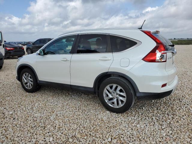 Изображение 2 2015 HONDA CR-V EXL 2015 с VIN 5J6RM4H72FL045639