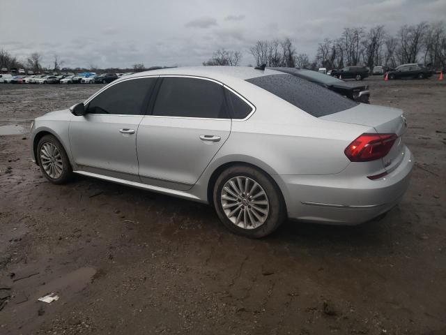 Изображение 2 2017 VOLKSWAGEN PASSAT SE 2017 с VIN 1VWBT7A33HC076126