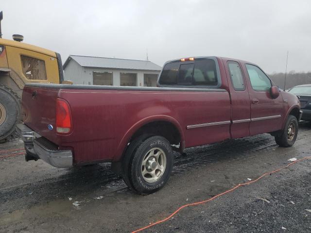 Image 3 of 1997 FORD F150  1997 with VIN 1FTDX1866VNB02800
