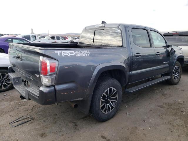 Obraz 3 z 2020 TOYOTA TACOMA DOUBLE CAB 2020 z VIN 3TMCZ5AN9LM368981