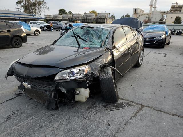 Obraz 2 z 2015 CHEVROLET MALIBU 2LT 2015 z VIN 1G11D5SLXFF329882