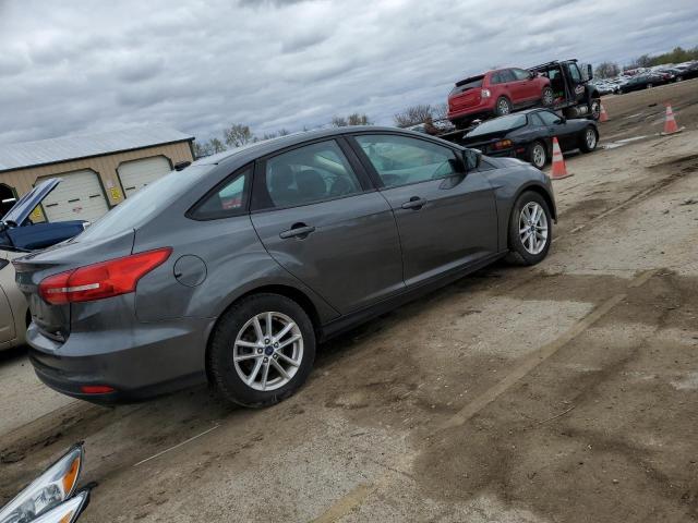 Image 3 of 2018 FORD FOCUS SE 2018 with VIN 1FADP3FE6JL325551