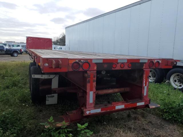 Изображение 3 2005 GREAT DANE TRAILER TRAILER 2005 с VIN 1GRDM902X5M701629